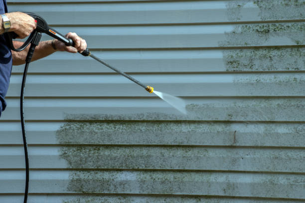 Best Gutter Cleaning  in Mdleton, ID